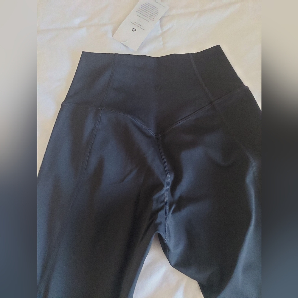 BuffBunny Eco Legging Carbon